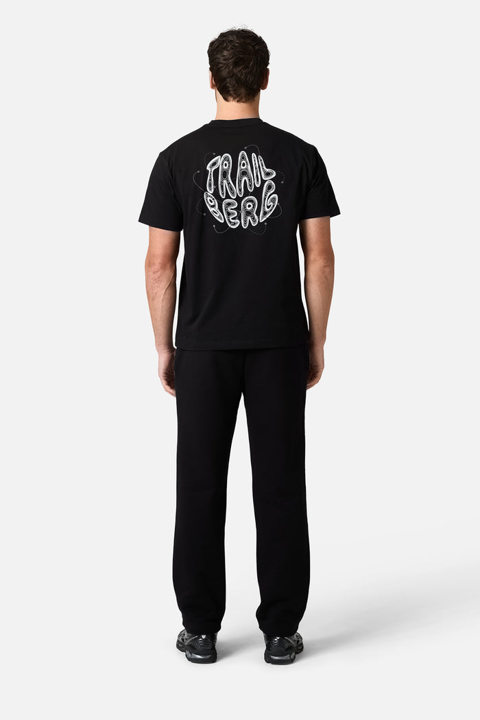 Vector Tee - Black