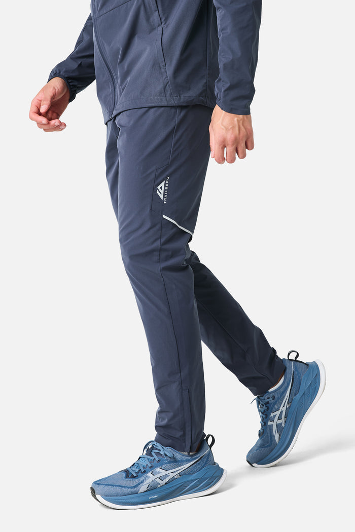 Velocity Pant - Storm Blue