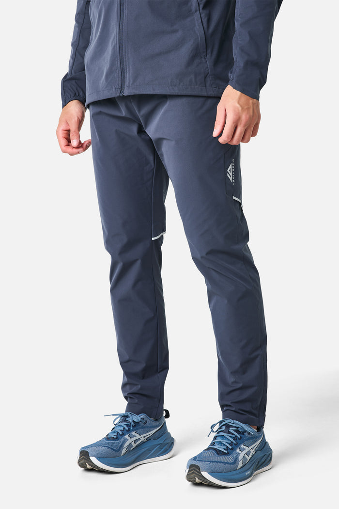 Velocity Pant - Storm Blue