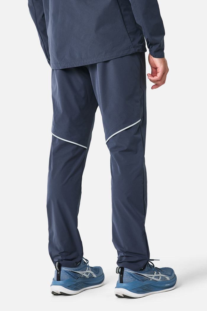Velocity Pant - Storm Blue