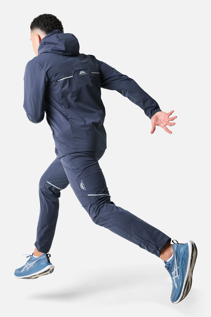 Velocity Pant - Storm Blue