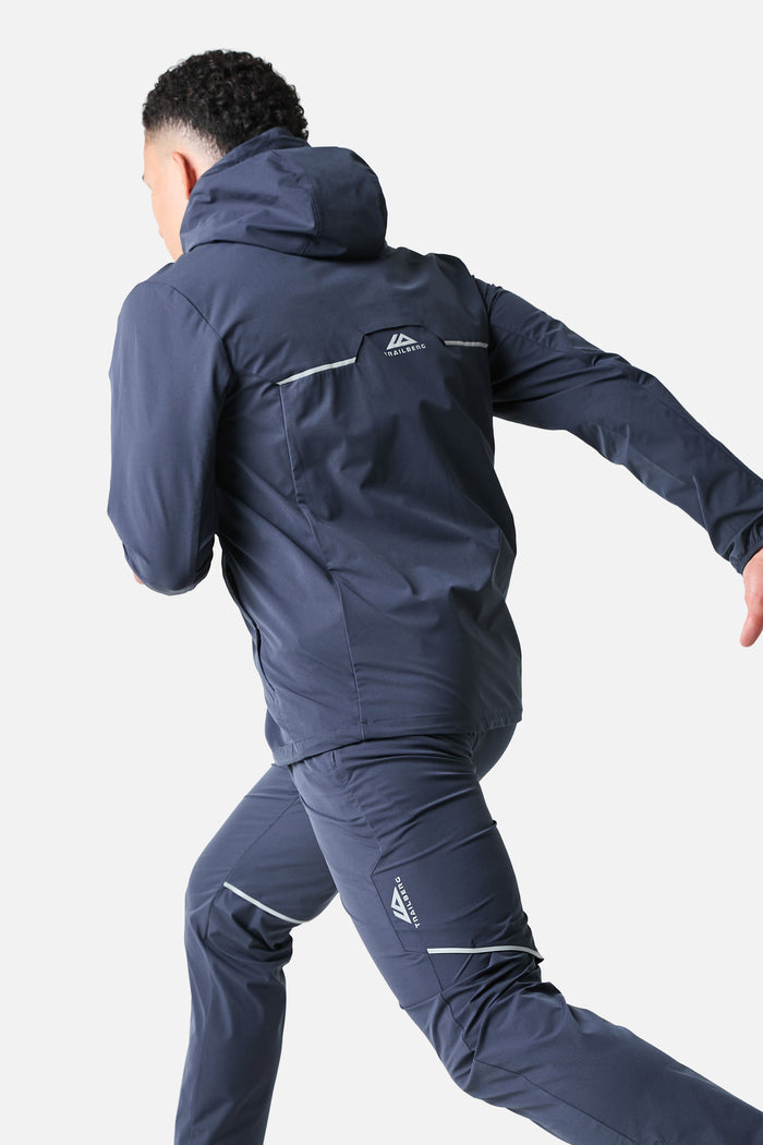 Velocity Pant - Storm Blue