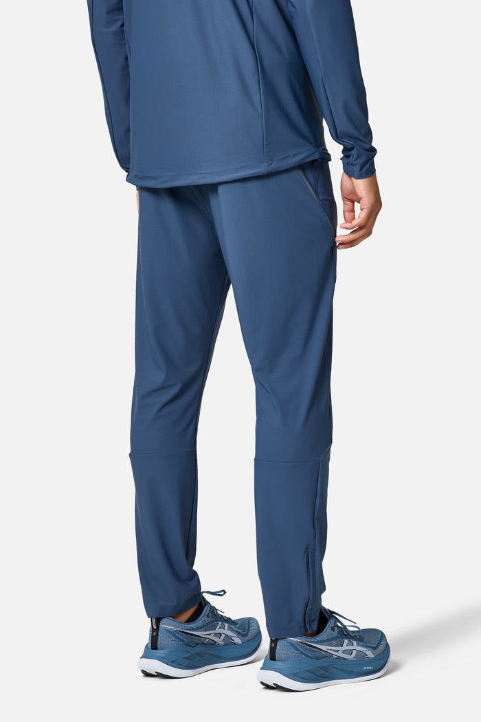 Volta Pant - Aqua Eclipse