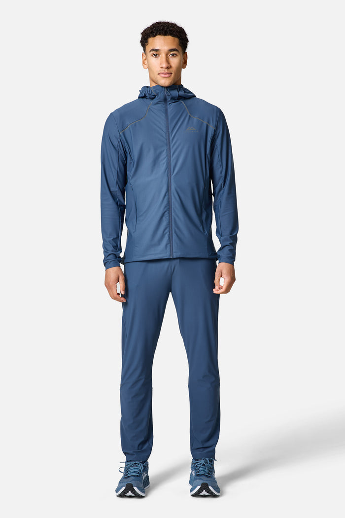 Volta Pant - Aqua Eclipse
