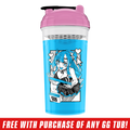Waifu Cups: Browser Trouble [AU] - Gamer Supps