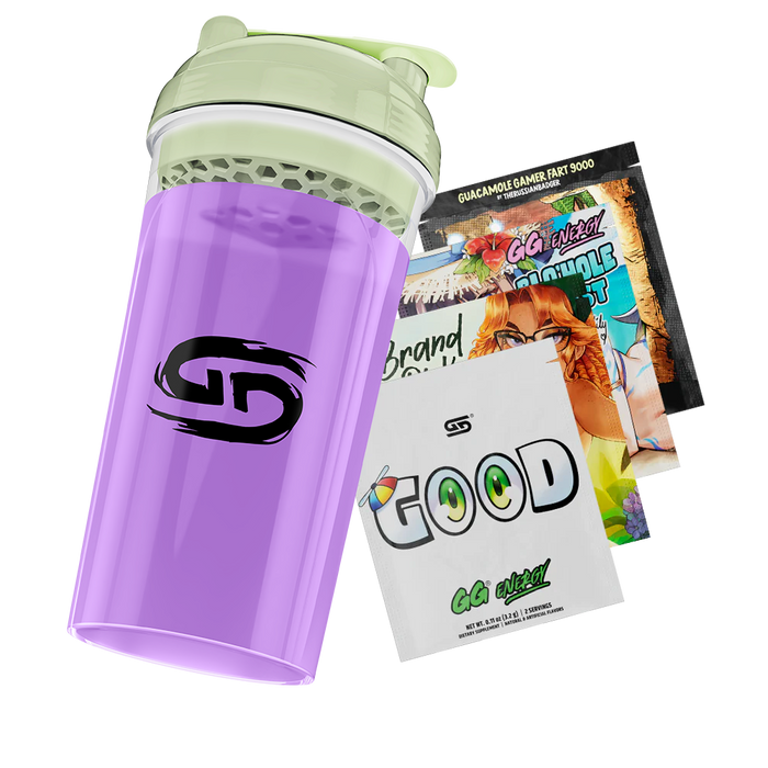 Waifu Cups: Holy Sheet [EU] - Gamer Supps