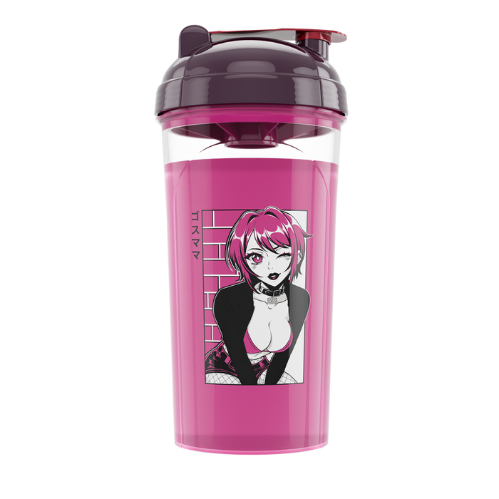 Waifu Cups: Senpai Problems - Gamer Supps