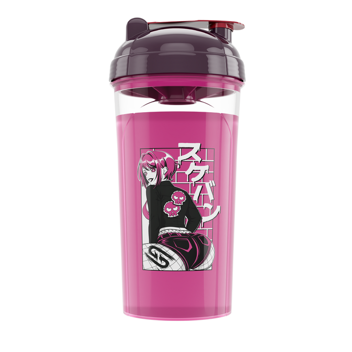 Waifu Cups: Senpai Problems - Gamer Supps