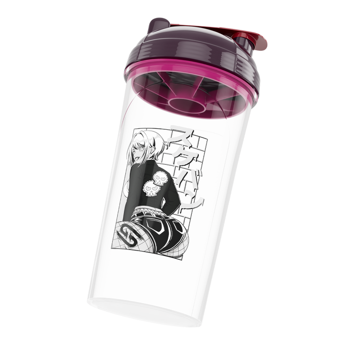 Waifu Cups: Senpai Problems - Gamer Supps