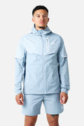 Wave Windbreaker - Skylar/Frosted Air