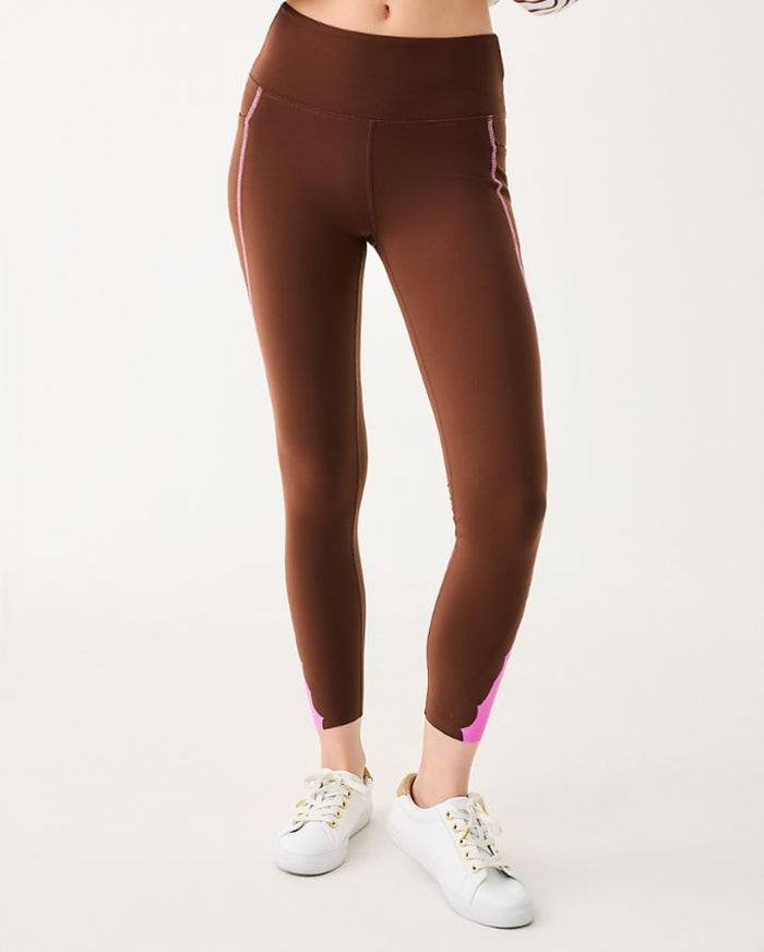WEEKENDER HIGH RISE LEGGING