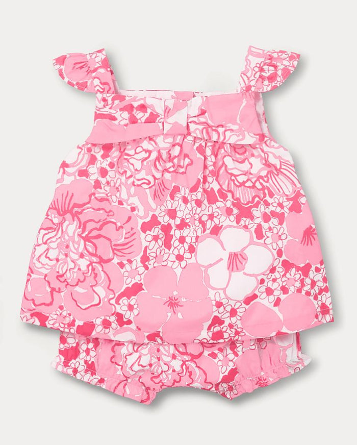 WILDA BABY SET