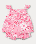 WILDA BABY SET