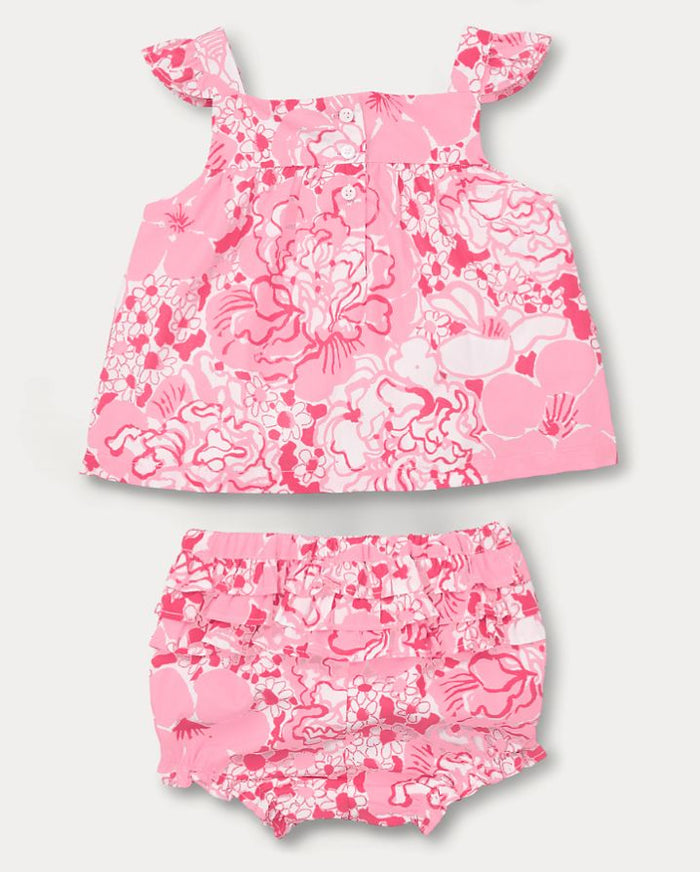 WILDA BABY SET