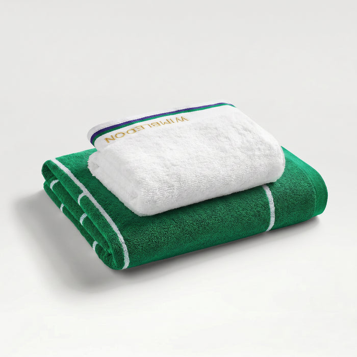 Wimbledon Lifestyle Bundle