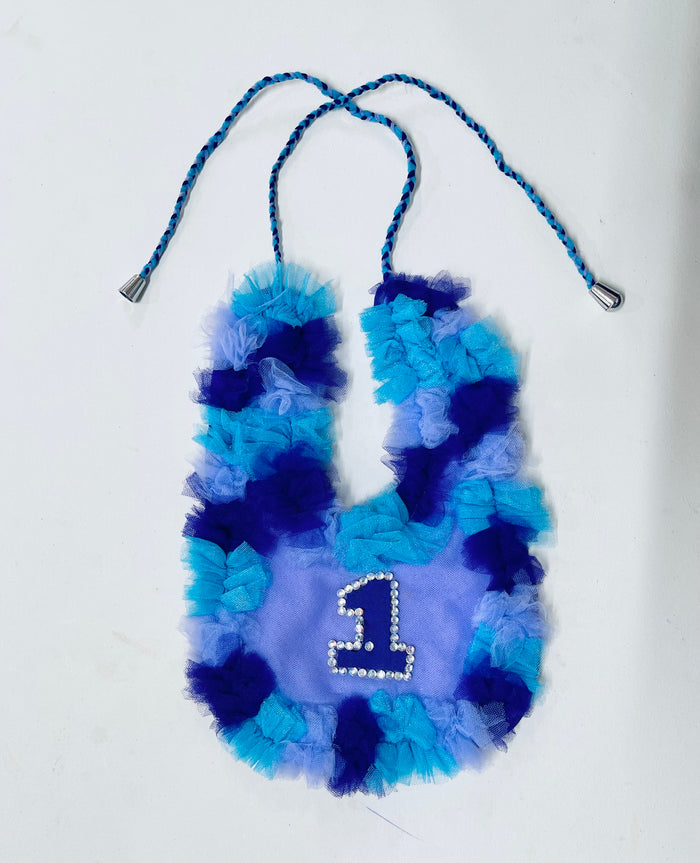 Wonderland Baby Bib Set | 2-Piece Dimaz Bibs - Dimaz