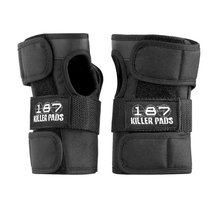 Wrist Guards 187 Killer Pads - Protetor de Pulso Munhequeira