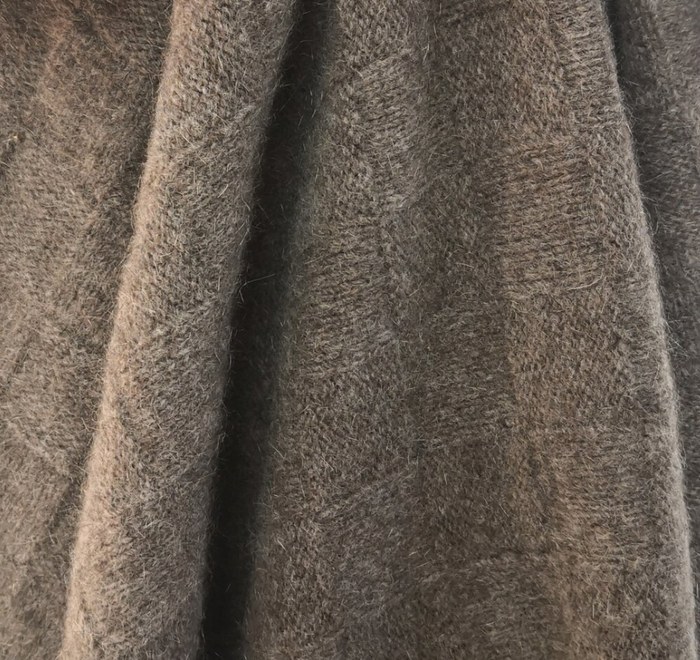 Wyld - Natural Selection Throw/Blanket (WYLDTHR)