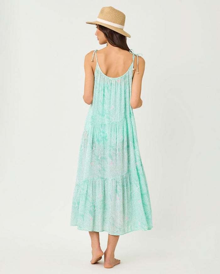 XADEN MAXI COVERUP