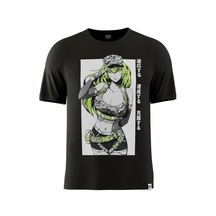 GSXRCLYDE Shirt (Old Ver.) - Gamer Supps