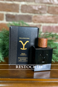Yellowstone RIDE Reserve Men's Cologne by Tru Western-Gift-Tru Western-Gallop 'n Glitz- Women's Western Wear Boutique, Located in Grants Pass, Oregon