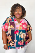 You Can Change Your Mind Blouse