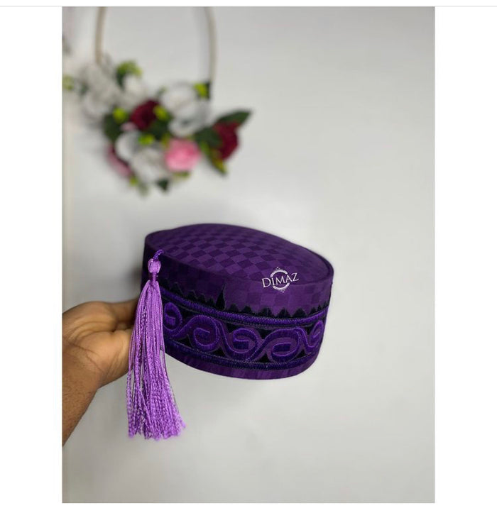 Zeus Hat