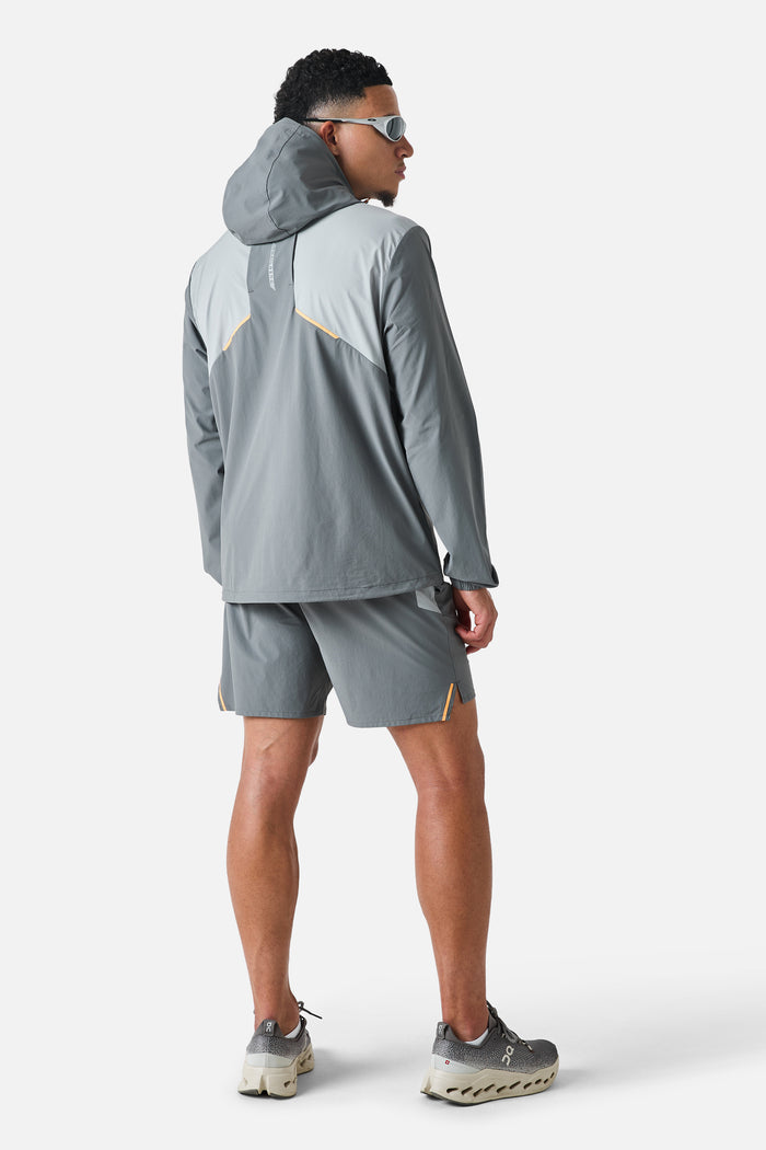Zone Hood - Nightfall Grey/Lunar Grey